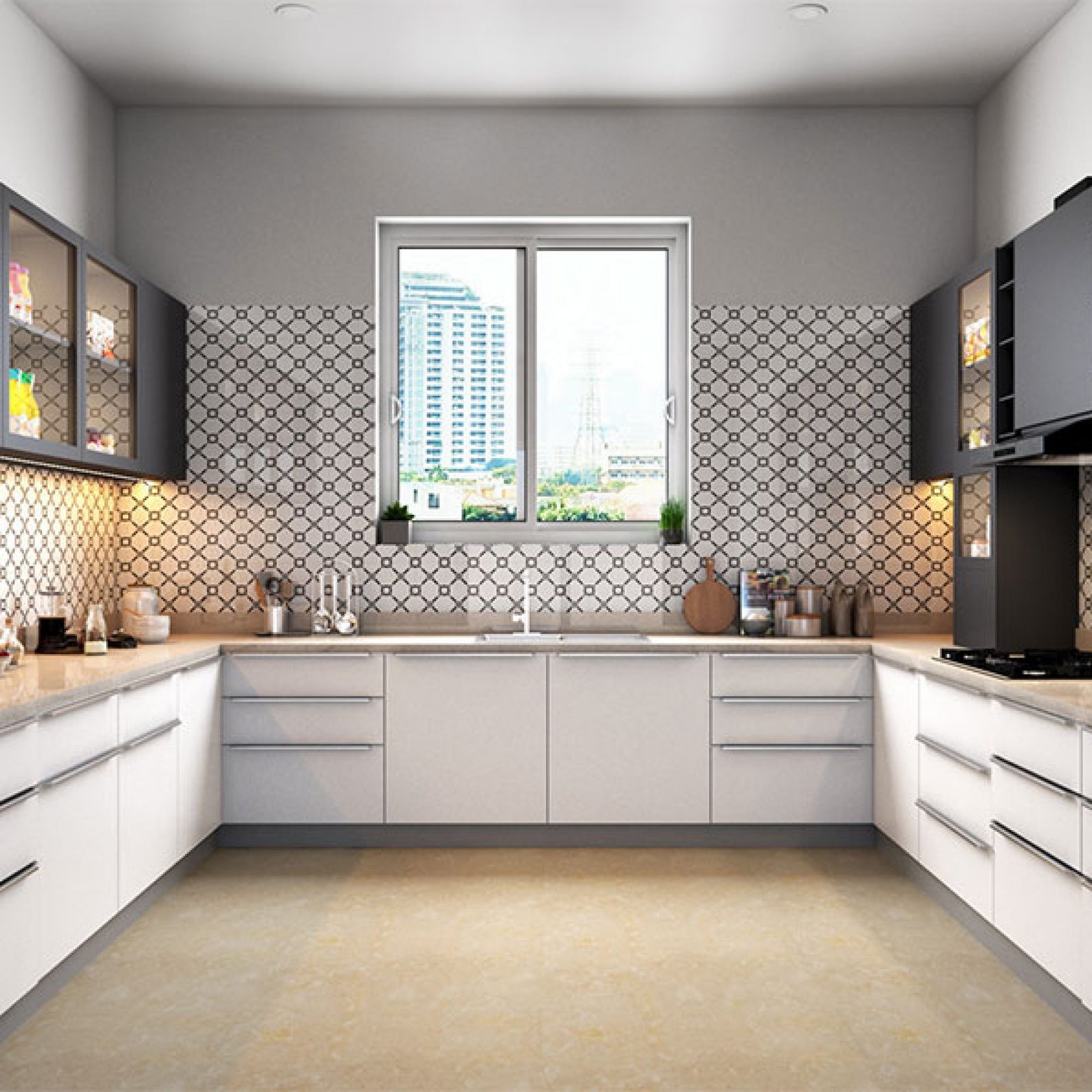 Kitchen-Cabinet-Design