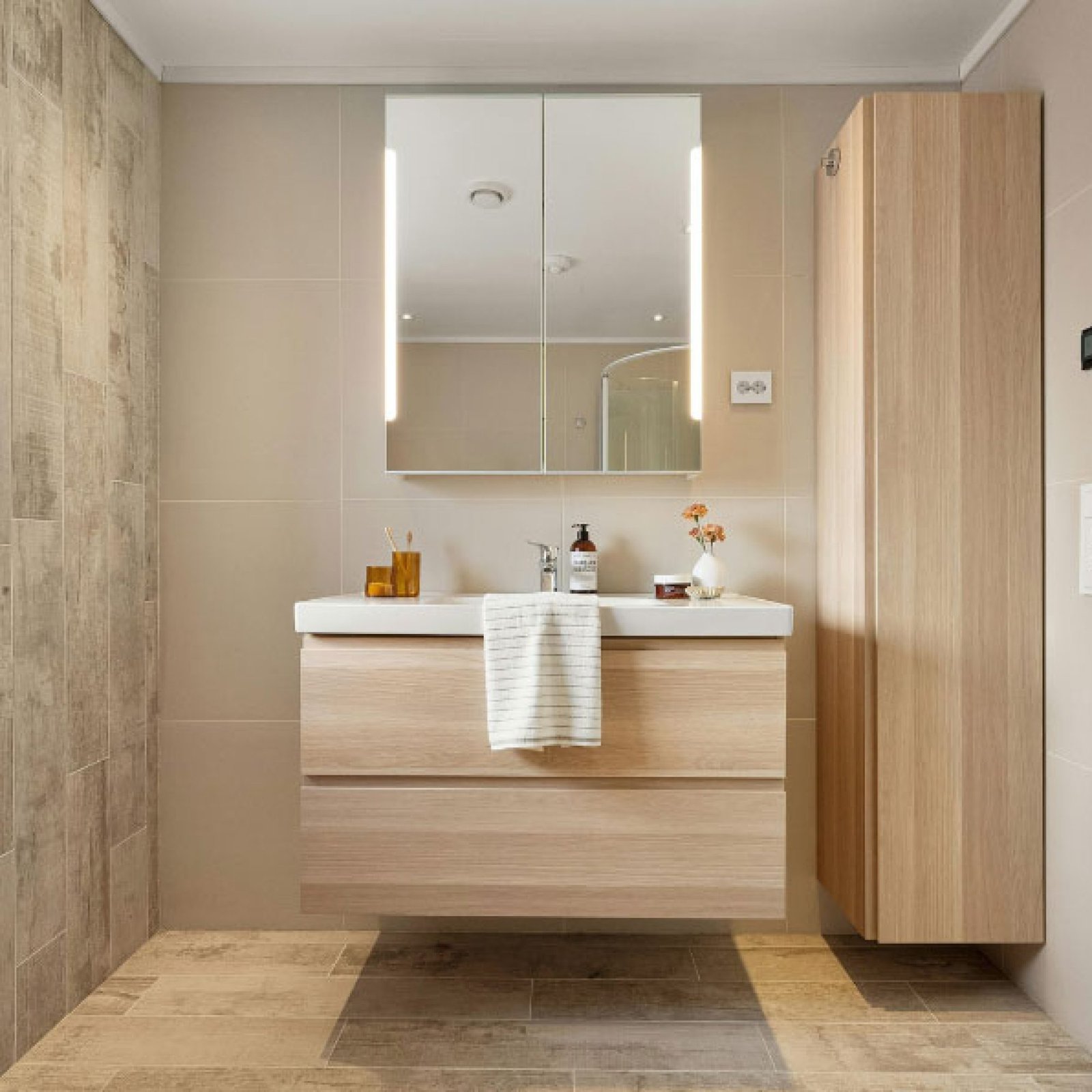 Vanity-Cabinets